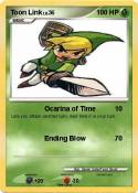 Toon Link