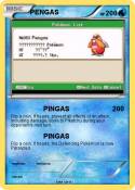 PENGAS