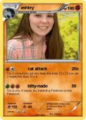 ashley