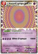 L’illusionD'optique