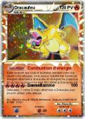 Dracaufeu
