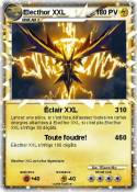 Electhor XXL