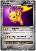 Raichu