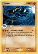 Lucario