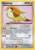 Roucarnage