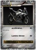 GSXR