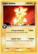 super shadow