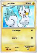 pachirisu