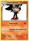 shadow extreme