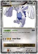lugia