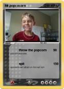 Mr.popcocorn