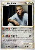 Slim Shady