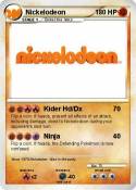 Nickelodeon