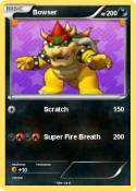 Bowser