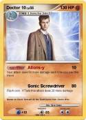 Doctor 10