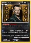 Doctor 9
