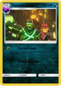 Haunted slasher