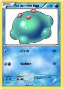 Toe Jammer Egg