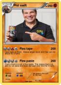 Phil swift