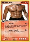 Six Pack Jack