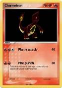 Charmeleon