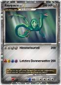 Rayquaza
