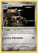 Dalek