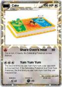 Cake
