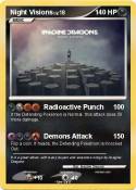 Night Visions