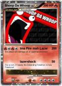 Shoop Da Whoop