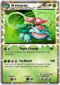 M Venusaur