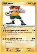 mark evans