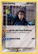 Scott Sterling