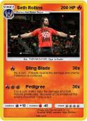 Seth Rollins