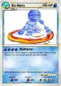 Eis Mario