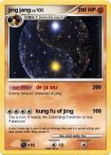 jing jang