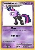 FutureTwilight