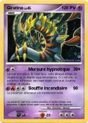 Giratina