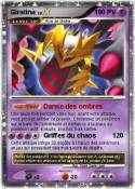 Giratina