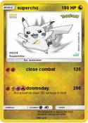 superchu