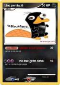 blac perri