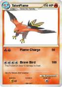 TalonFlame