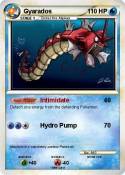 Gyarados