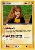 Hermione