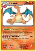 Dracaufeu
