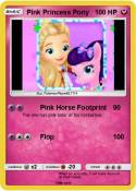 Pink Princess