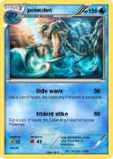 poseiden