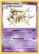 op arceus