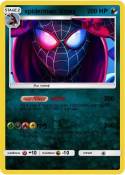 spiderman Vmax