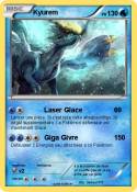Kyurem
